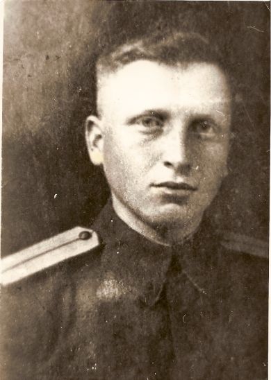 Пшеницын Александр Иванович