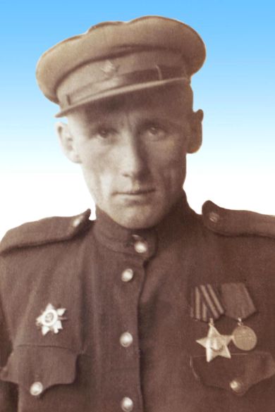 Зубков Николай Иванович
