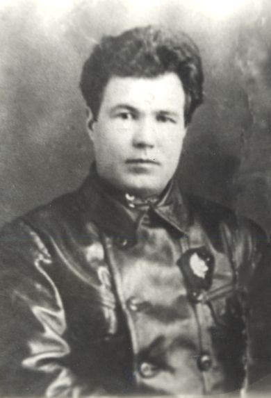 Воронков Николай Иванович