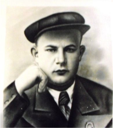 Белов Сергей Гаврилович