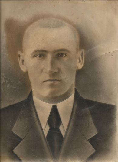 Асеев Стефан Гаврилович