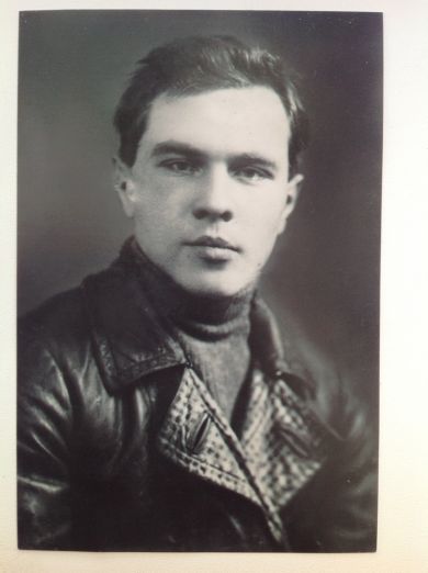 Хайлов Александр Иванович