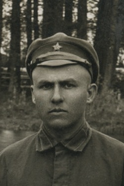 Алексейко Григорий Макарович