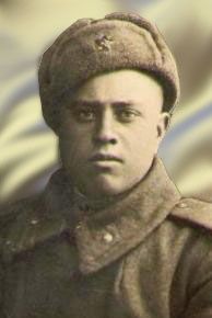 Каменев Иван Александрович