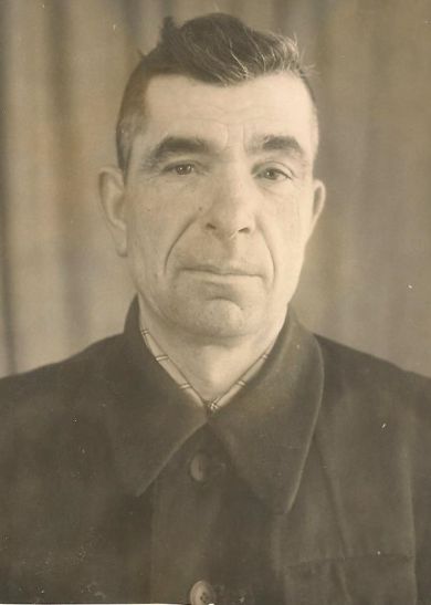 Рублевский Иван Изотович
