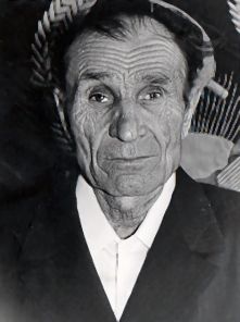  Кулипанов Григорий Андреевич