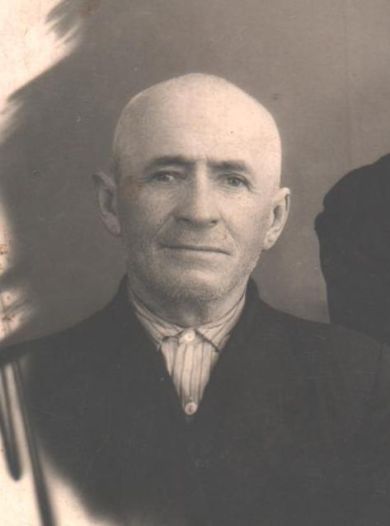 Жибров Владимир Михайлович