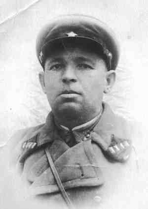 Шибаев Алексей Алексеевич