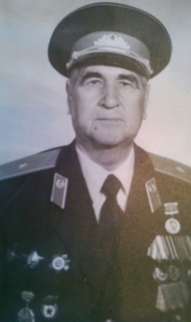 Халиков Карим
