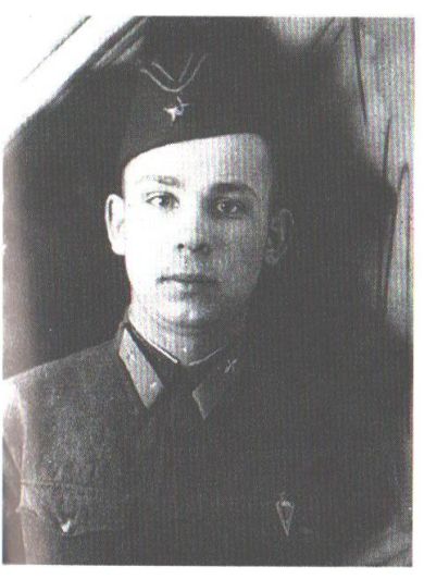 Воркуев Алексей Иванович