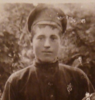 Карабаев Андрей Дмитриевич
