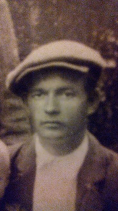 Проскуряков Александр Михайлович