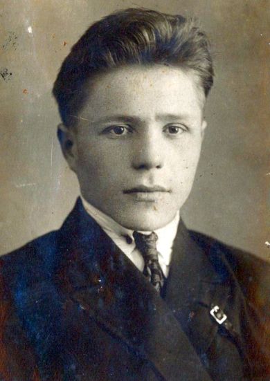 Копылов Александр Иванович