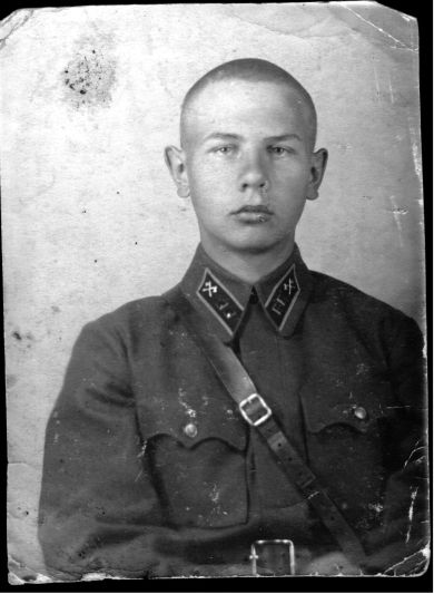 Сергеев Андрей Павлович