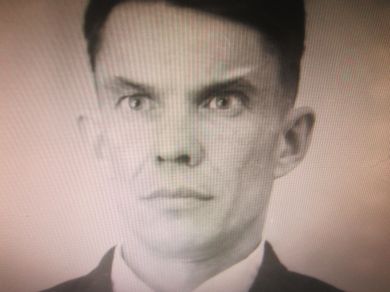 Гайнцев Павел Федорович