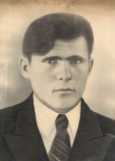 Чирков Николай Михаилович