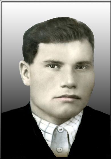 Саморуков Фёдор Иванович 20.02.1915 -16.02.1943гг.  