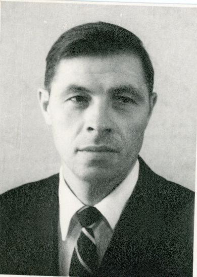 Гарников Михаил Дмитриевич