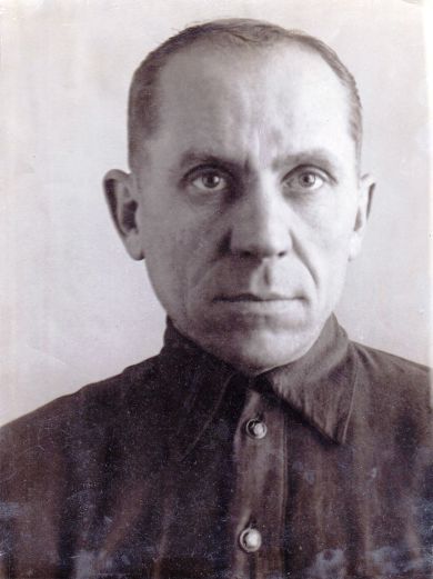 Бойков Александр Яковлевич