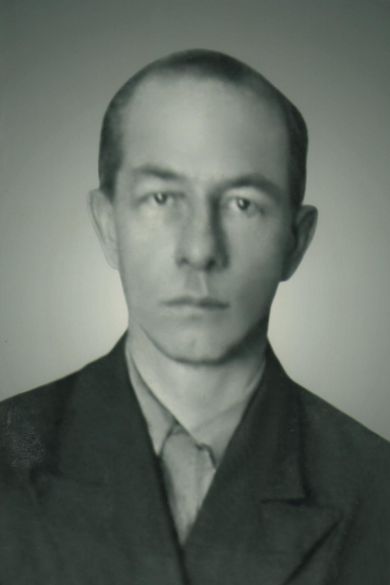 Минеев Александр Семенович