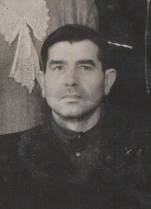 Капин Владимир Михайлович