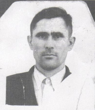 Синенко Никита Андреевич