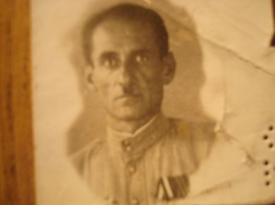 Юрханов Григорий Александрович.