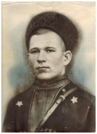 Царьков Иван Иванович