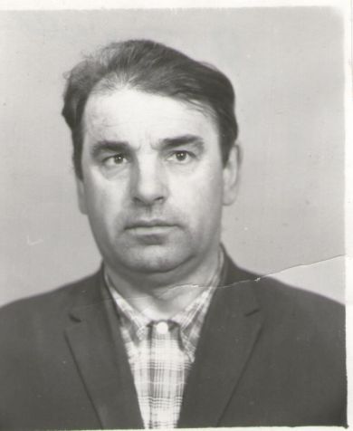 Диденко Павел Егорович