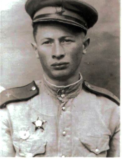 Масков Владимир Сергеевич