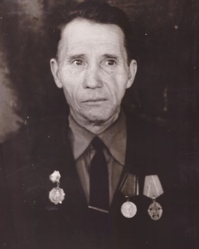 Минигулов Шагингарей Алтынгареевич