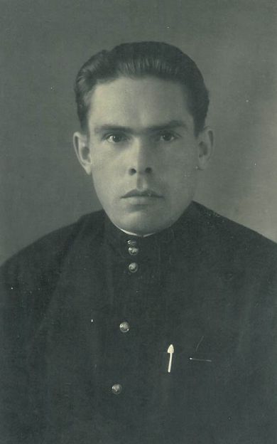 Стругов Георгий Фёдорович