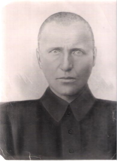 Бинчуров Георгий Романович