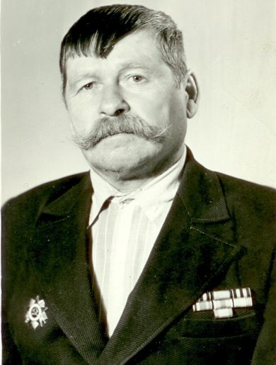 Голядинец Алексей Михайлович