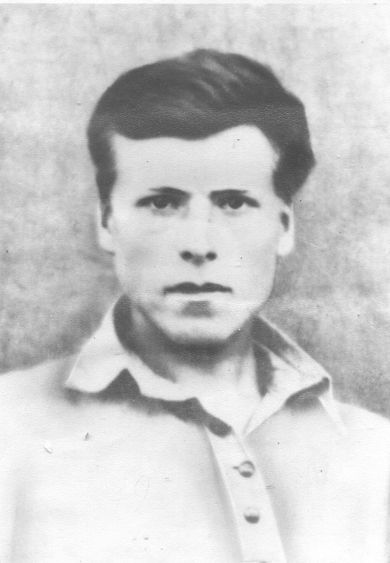 Канищев Павел Сергеевич