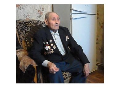 Ишков Михаил Тихонович
