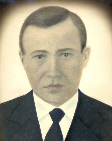 Чекмарев Сергей Степанович