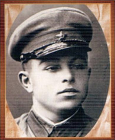 Гунько Николай Григорьевич