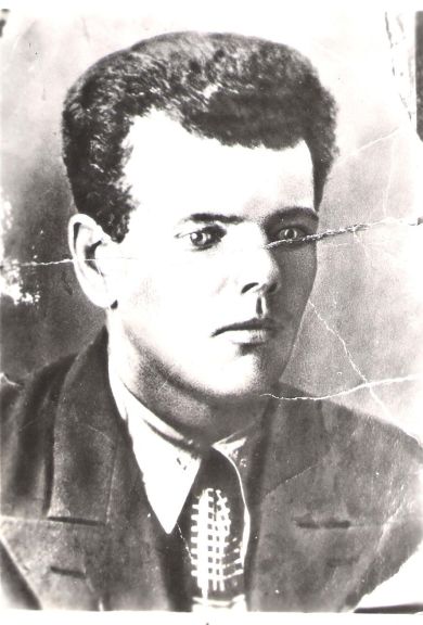 Чухин Дмитрий Михайлович