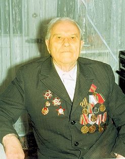 Угнивенко Иван Иванович