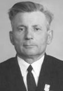 Гайдин Петр Арсентьевич