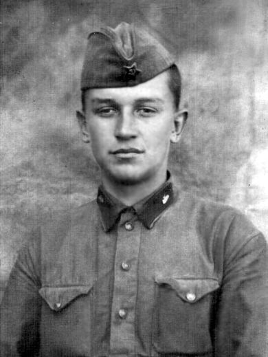 Кочкалда Александр Павлович