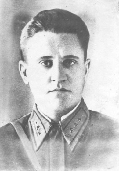 Бартенев Василий Павлович