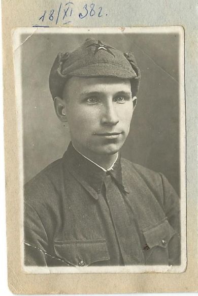 Копылов Виктор Сергеевич