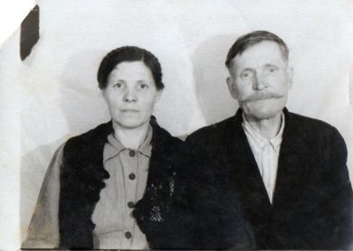 Андреев Евтифий Тимофеевич