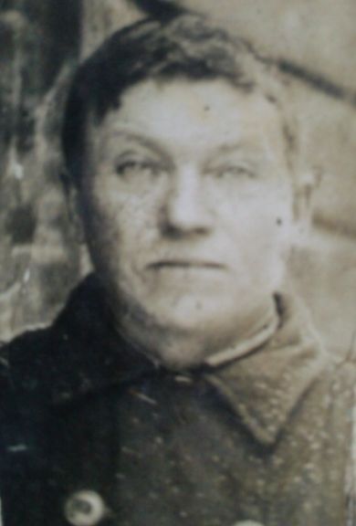 Воробьёв Григорий Иванович