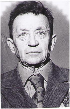 Шевцов Иван Иванович
