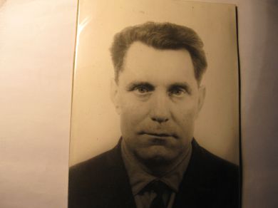 Репков Владимир Иванович, 1920г.р.