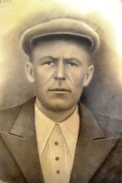 Ивлев Матвей Яковлевич (1899 - пропал без вести в декабре 1941)