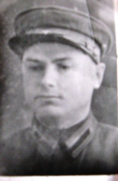 Абраменко Василий Петрович